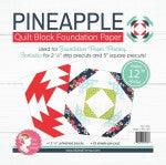 Pineapple Foundation Papers