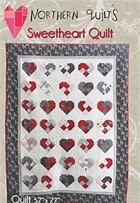 Sweetheart Quilt